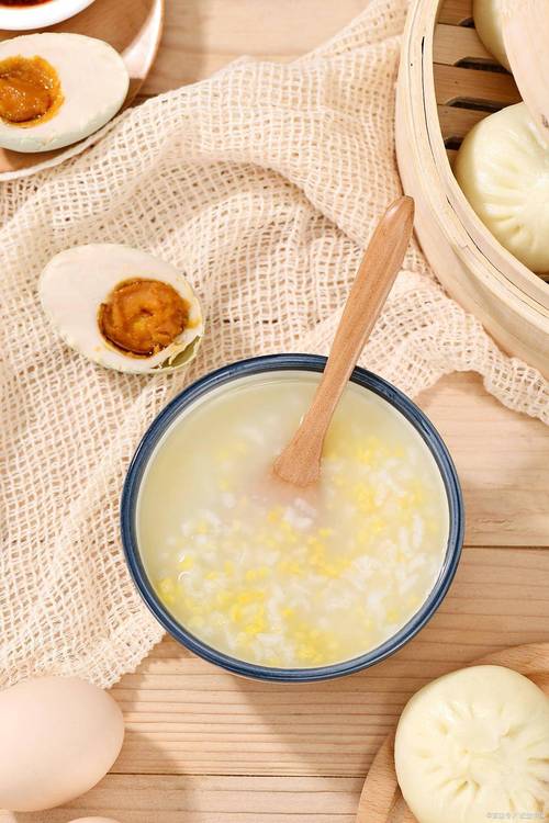 每天喝什么粥最快减肥