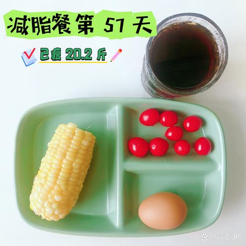 超市买什么早餐减肥