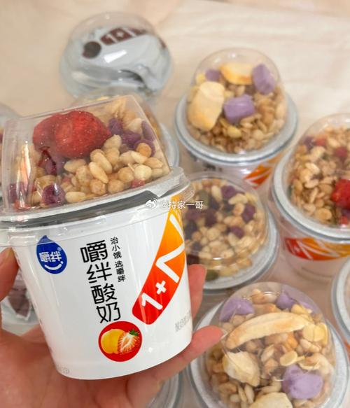 超市买什么早餐减肥