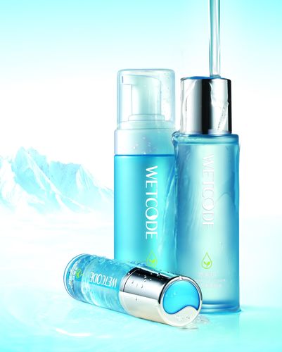 丹姿水密码护肤品好吗