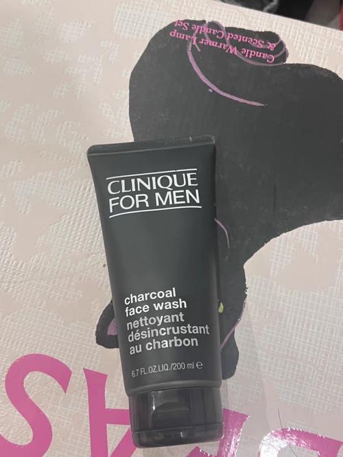 倩碧男士洗面奶怎么样