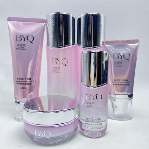 护肤品补水套装哪个好