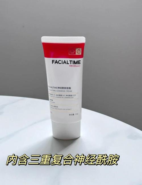 敏感肌适用什么护肤品