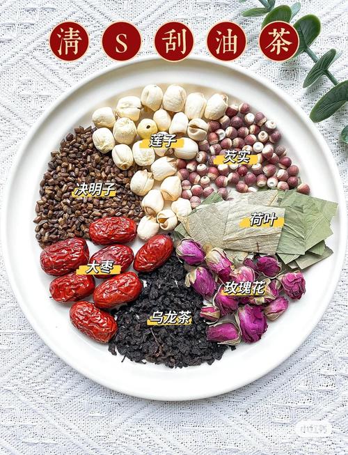 春天适合泡什么茶减肥