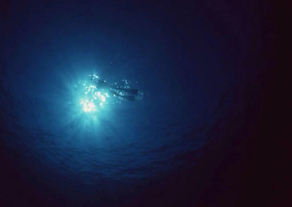 太平洋长什么样