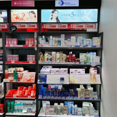 韩国护肤品在哪里进货