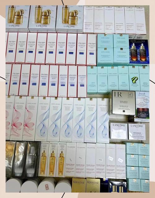 韩国护肤品在哪里进货