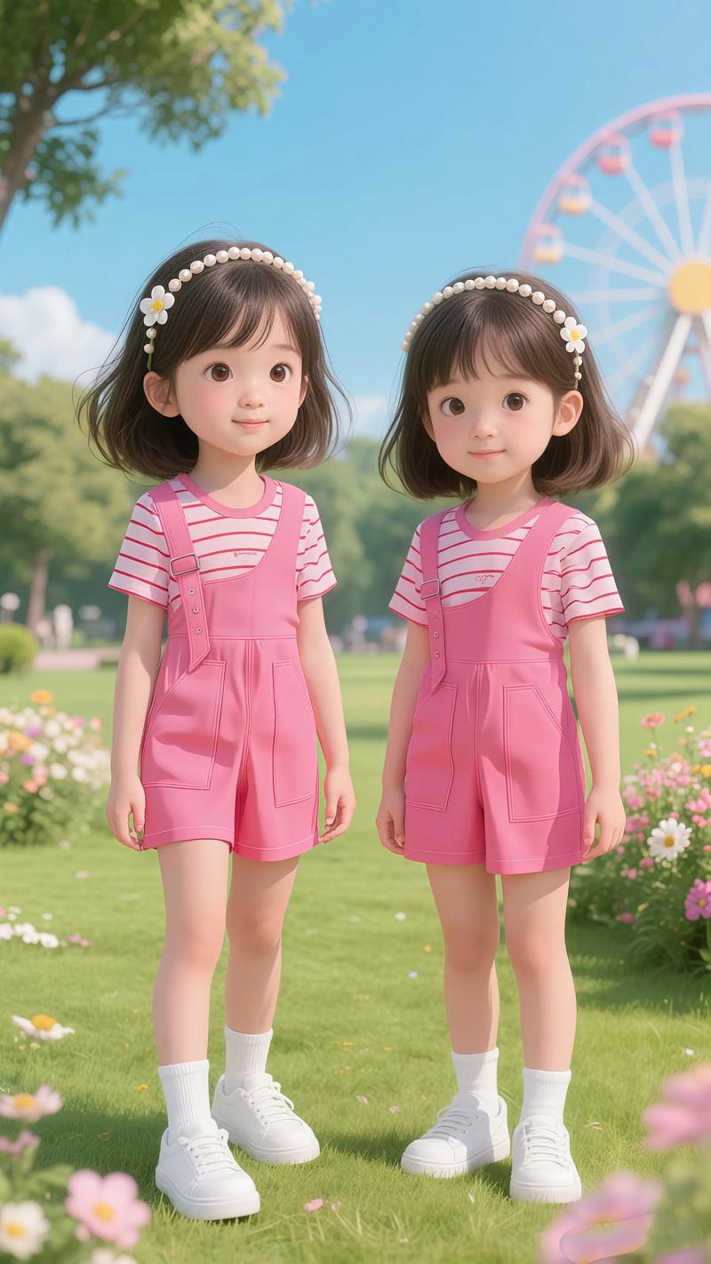 粉色的短裤怎么搭配