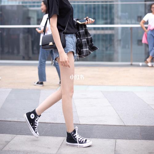 高邦篮球鞋怎么搭配