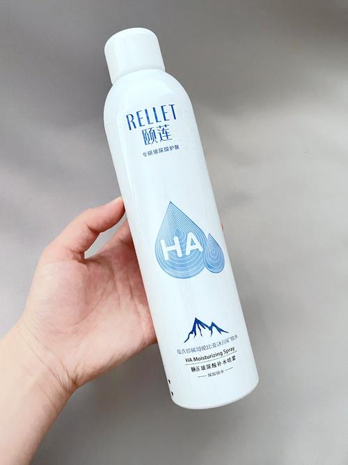 油皮夏季用什么护肤品