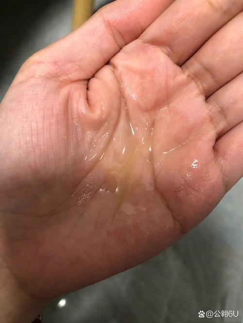 护肤品乳液感觉变味了