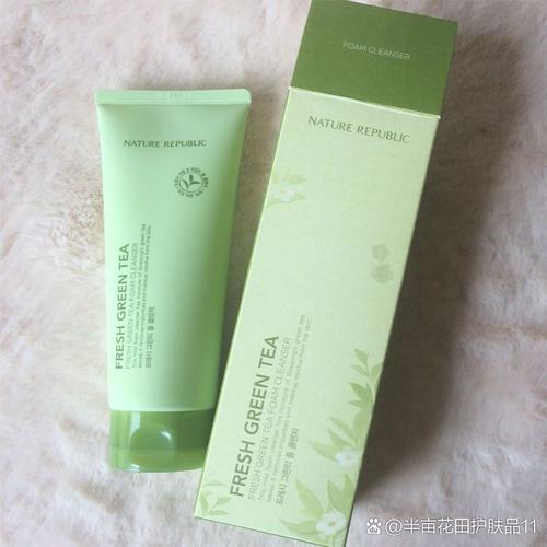 佰草集洗面奶辨别真伪