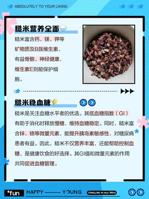 减肥的糙米是什么