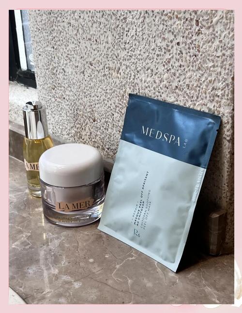 30后用什么护肤品好