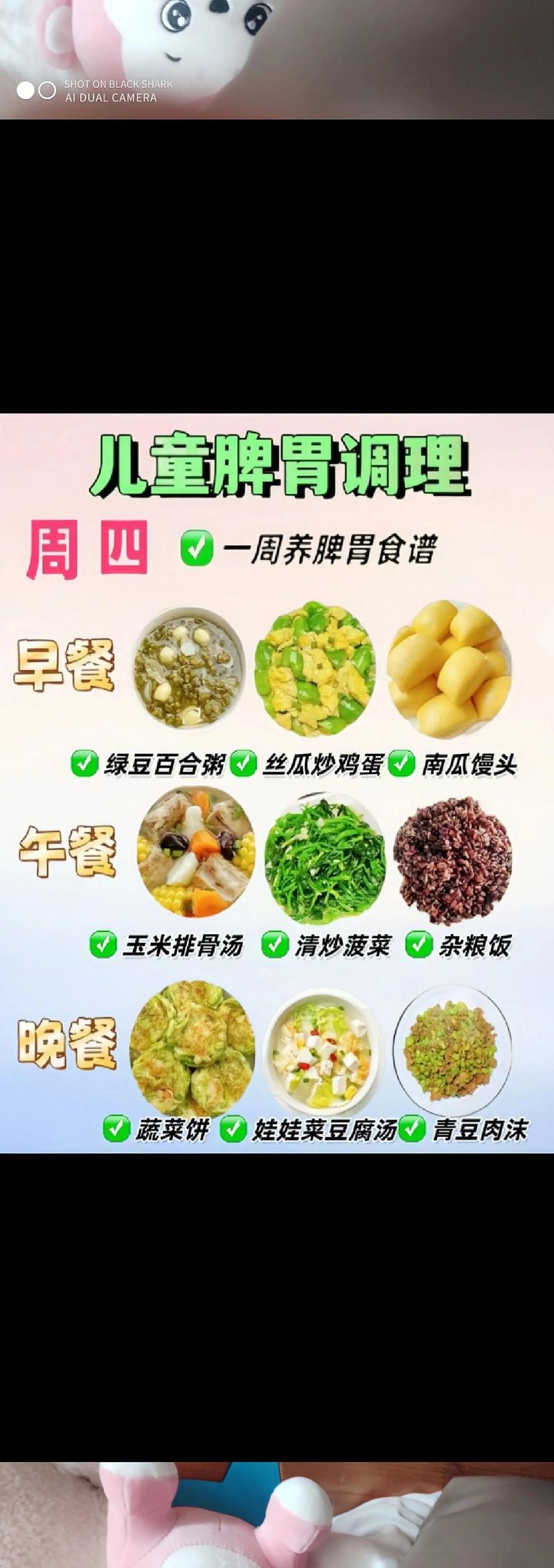 太胖的孩子吃什么菜能减肥