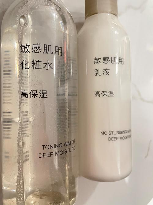 日本平价实用的护肤品