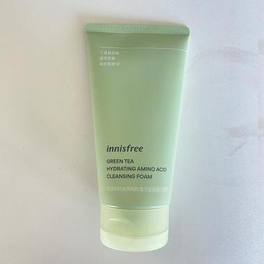 悦诗风吟洗面奶有皂基