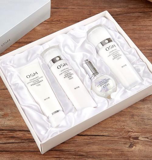 高端品牌护肤品有哪些