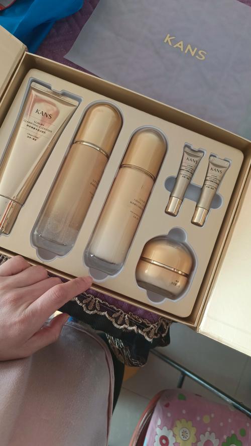 年龄28用什么护肤品