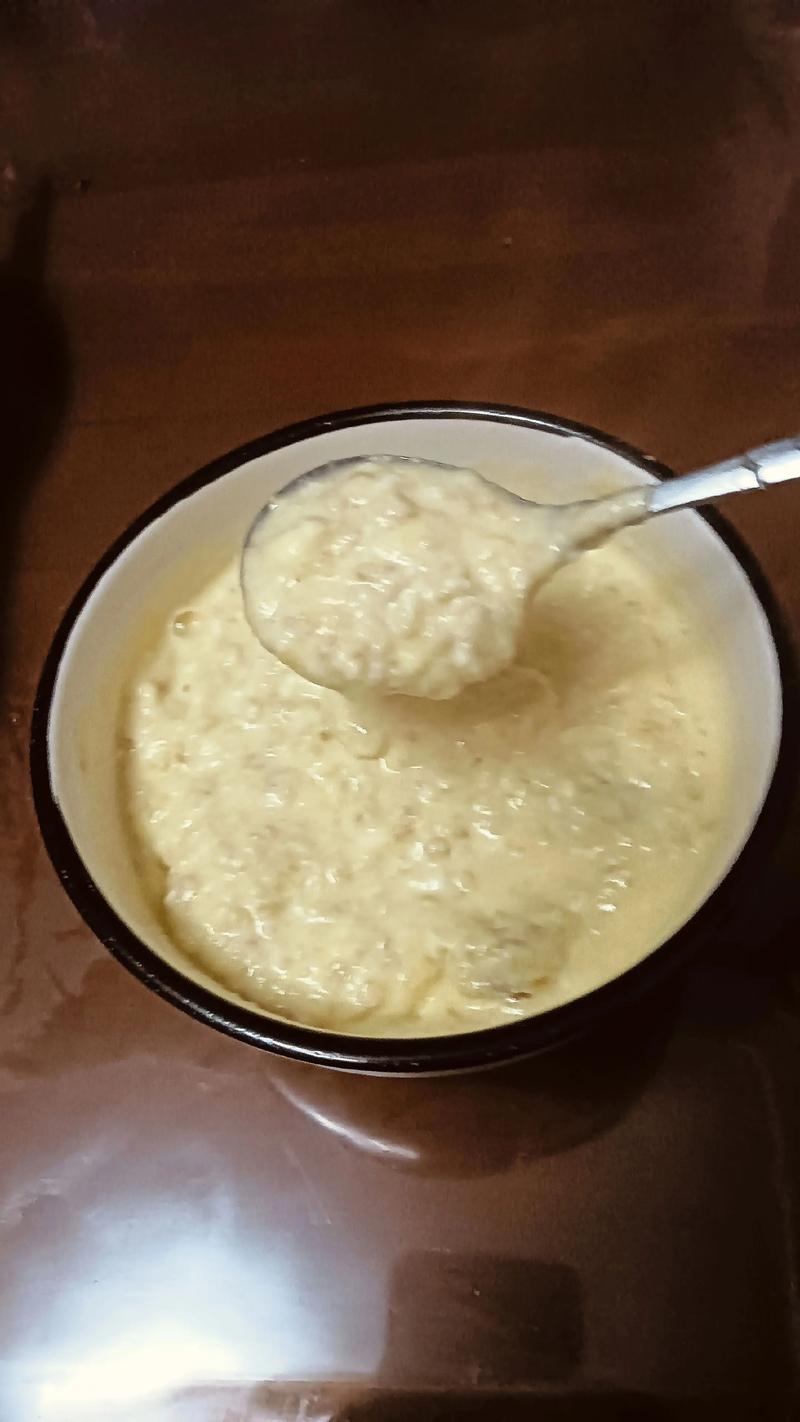 鸡蛋燕麦牛奶酸奶怎么搭配减肥