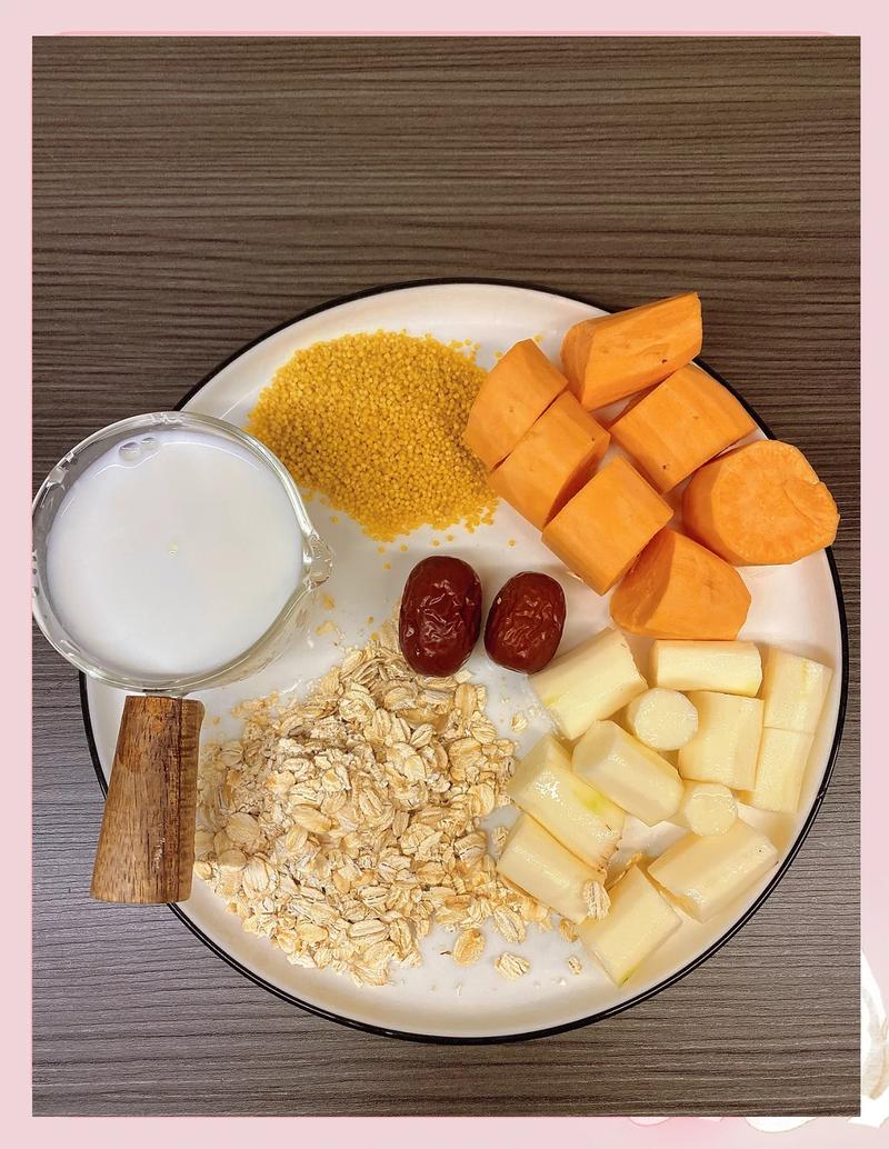 鸡蛋燕麦牛奶酸奶怎么搭配减肥