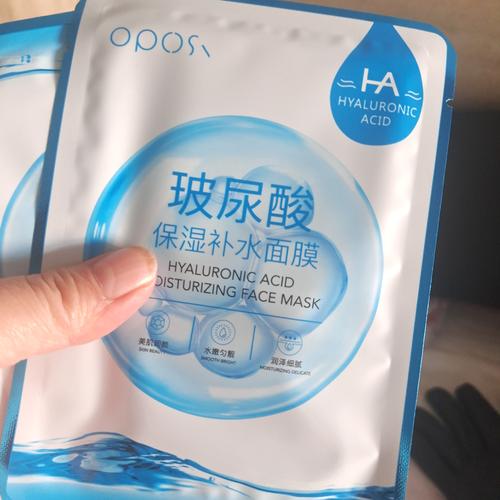 贴完面膜用什么护肤品