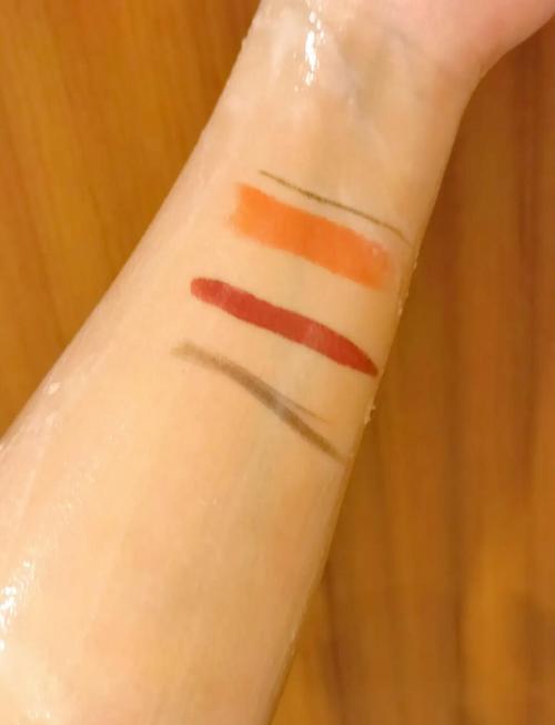 眉笔洗面奶能洗干净吗