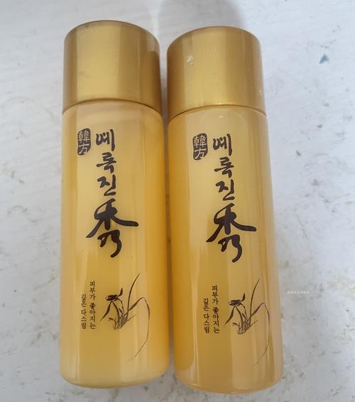 韩国护肤品有那么好么