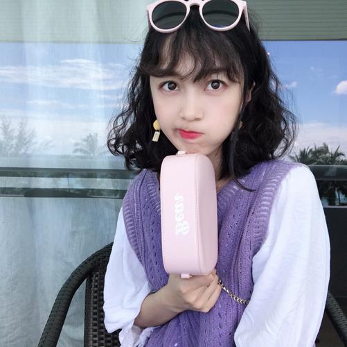 糖果包怎么搭配衣服