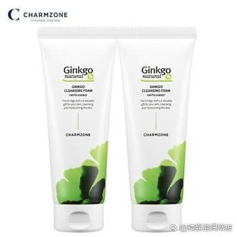 婵真洗面奶里面有颗粒