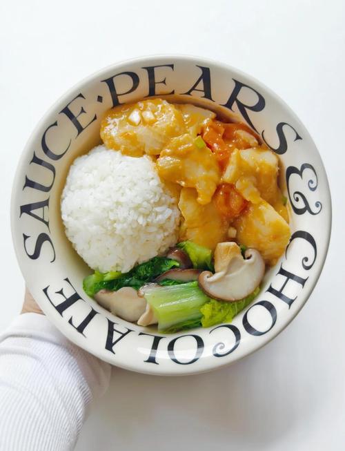 减肥吃什么午饭