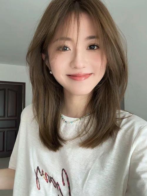 女生弄什么发型好看