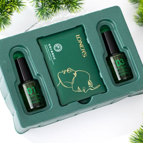 收缩毛孔黑头的护肤品