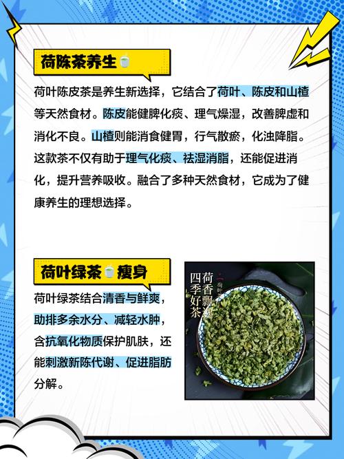 荷叶配什么可以减肥吗