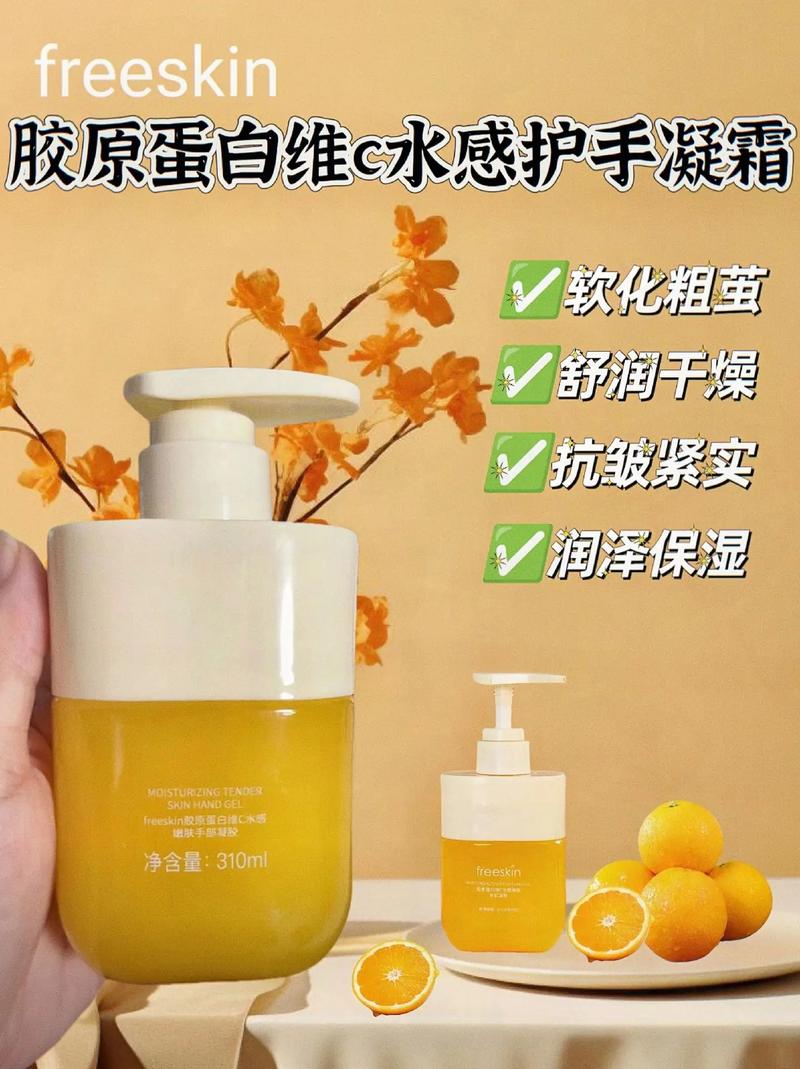 皮肤干燥擦什么护肤品