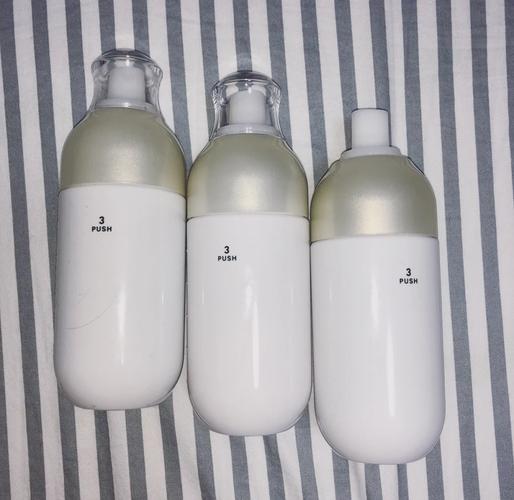 ispa护肤品怎么样