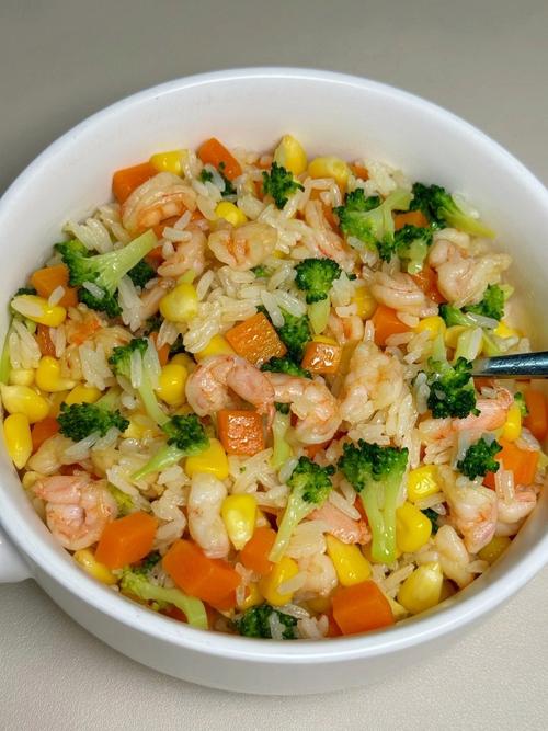 大米配什么菜减肥