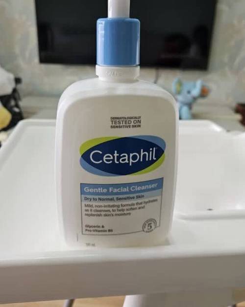 t型皮肤用什么洗面奶