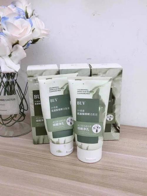 t型皮肤用什么洗面奶