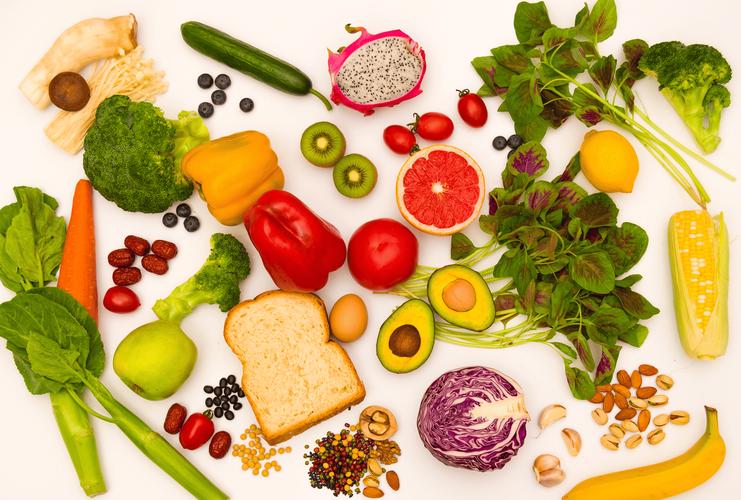 吃什么分泌雌激素