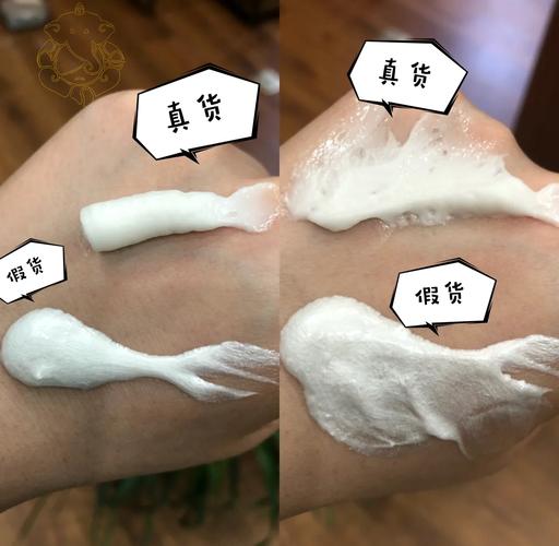 泰国牛奶洗面奶怎样用