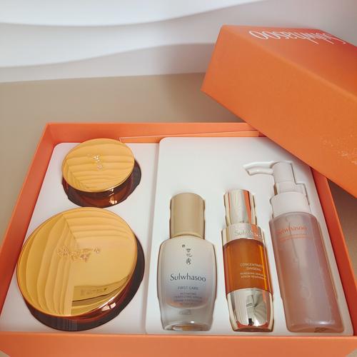 秋冬适合的保湿护肤品