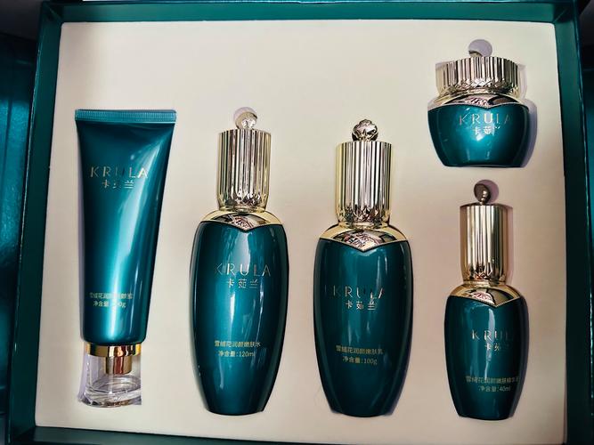 冬天适合用哪些护肤品