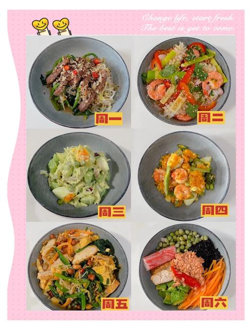 晚饭什么代餐可以减肥