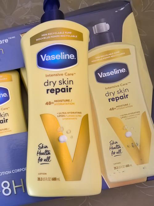 加拿大什么护肤品好用