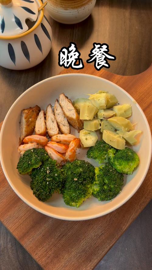 晚餐吃什么饱腹又减肥