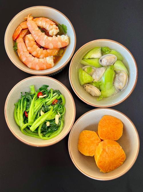 晚餐吃什么饱腹又减肥