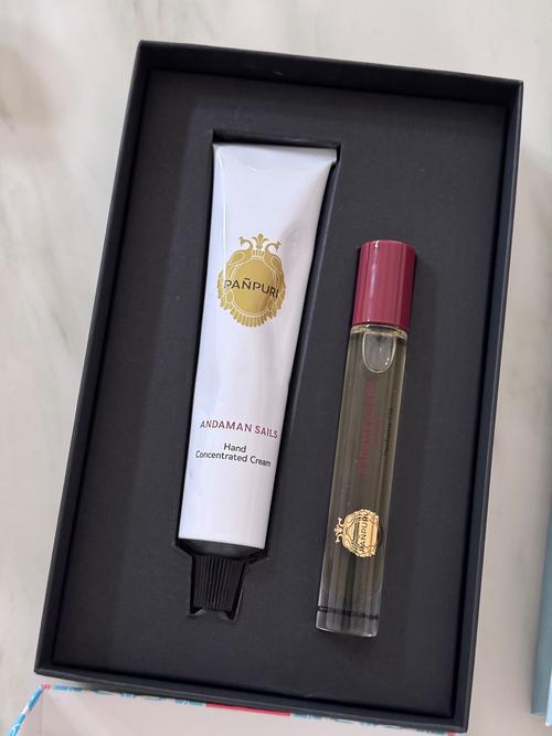 泰国旅游首选的护肤品