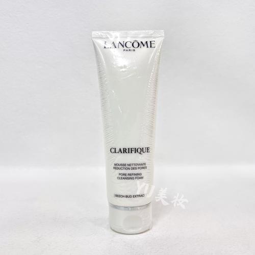 兰蔻男士洗面奶好用吗