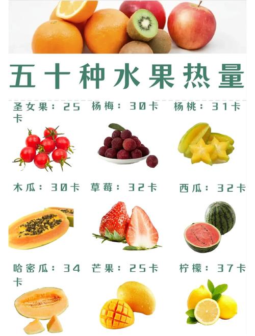 什么蔬果可以减肥